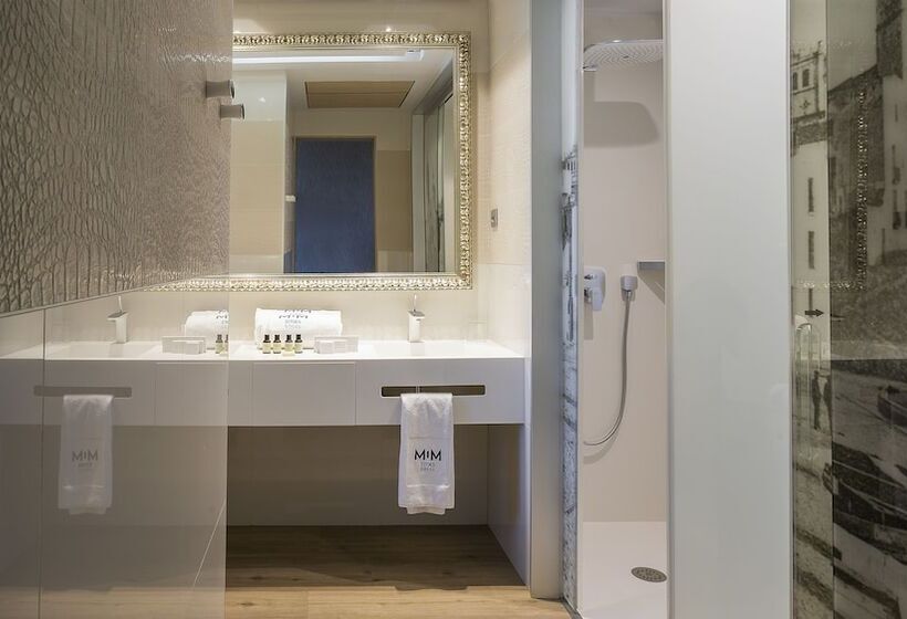 スーペリアールーム, Mim Sitges & Spa
