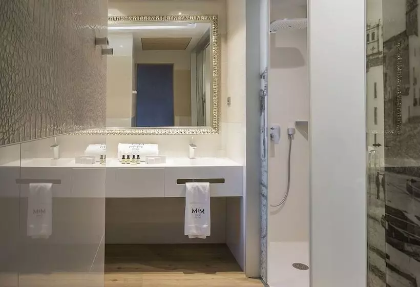 اتاق سوپریور, Mim Sitges Meliá Collection