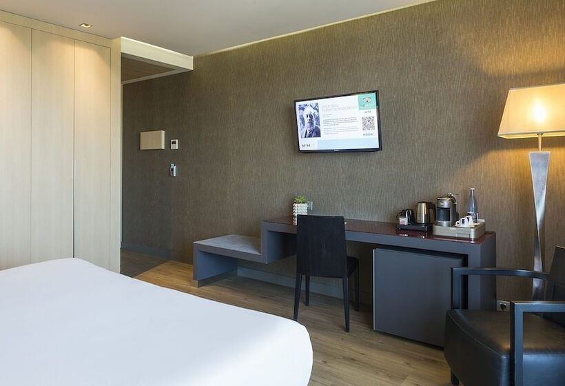 Номер Superior, Mim Sitges & Spa