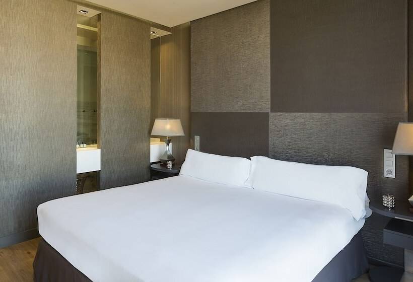 スタンダードルーム, Mim Sitges & Spa