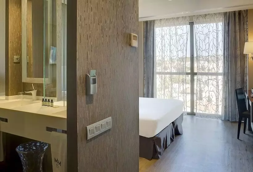 اتاق استاندارد, Mim Sitges Meliá Collection