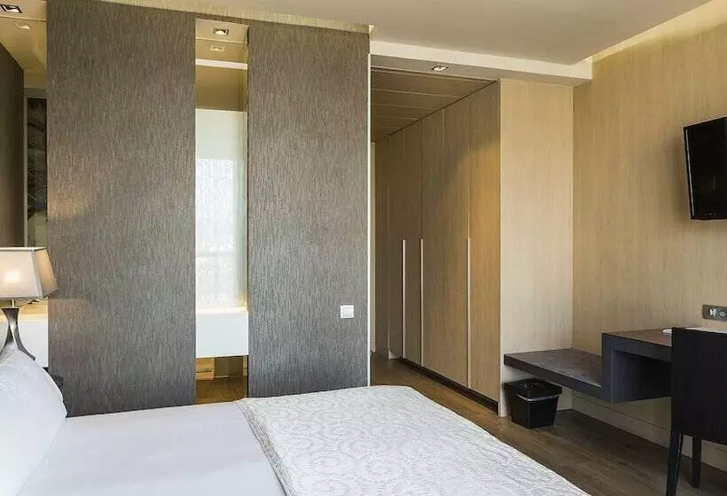 اتاق استاندارد, Mim Sitges Meliá Collection