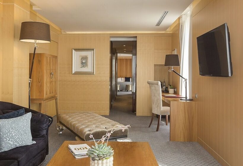 Люкс, Mim Sitges & Spa