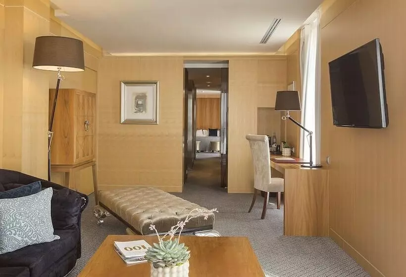 سوییت, Mim Sitges Meliá Collection