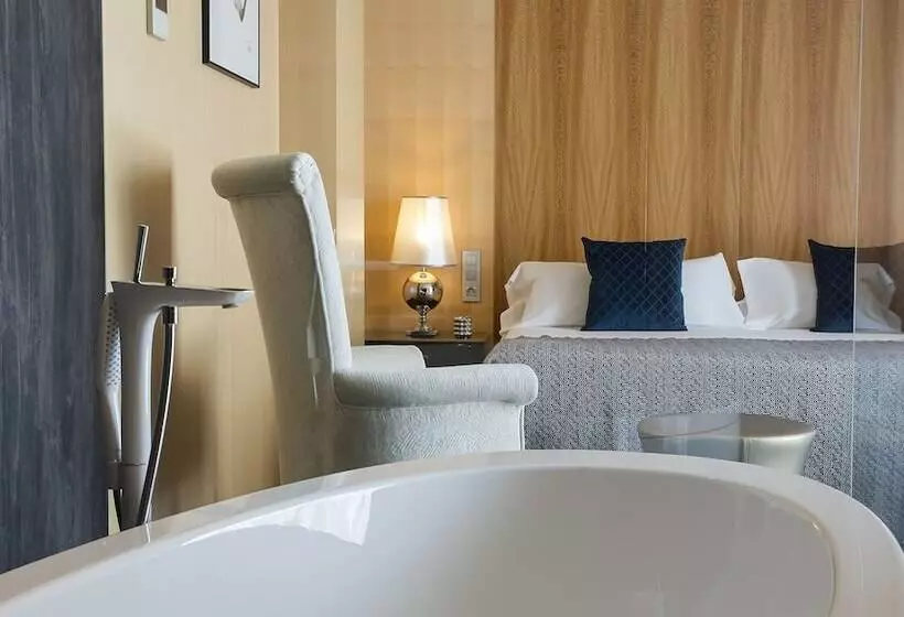 سوییت, Mim Sitges Meliá Collection