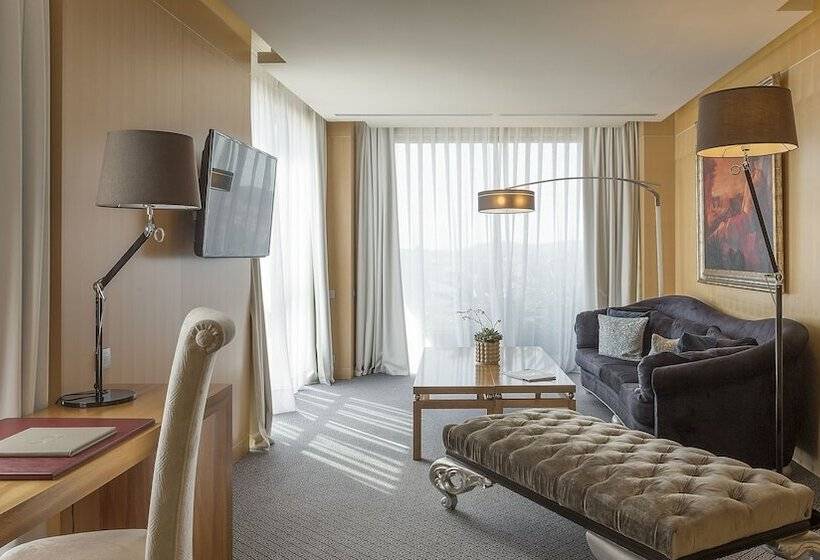 スイート, Mim Sitges & Spa