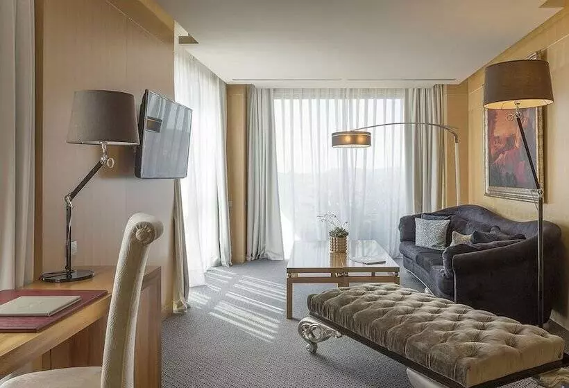 سوییت, Mim Sitges Meliá Collection