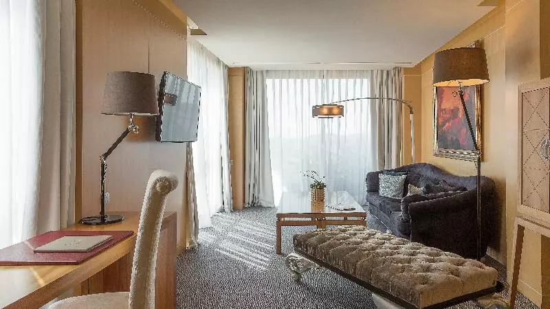 سوییت, Mim Sitges Meliá Collection