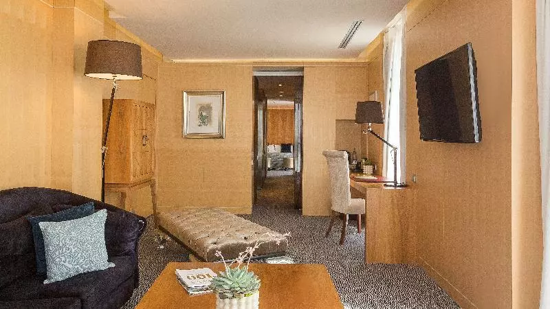 سوییت, Mim Sitges Meliá Collection