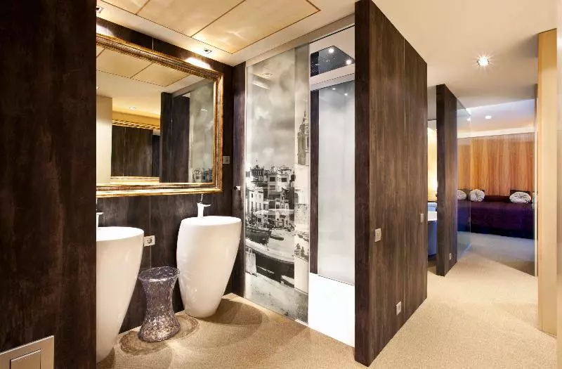 سوییت, Mim Sitges Meliá Collection