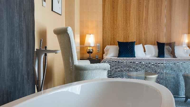 Люкс, Mim Sitges & Spa