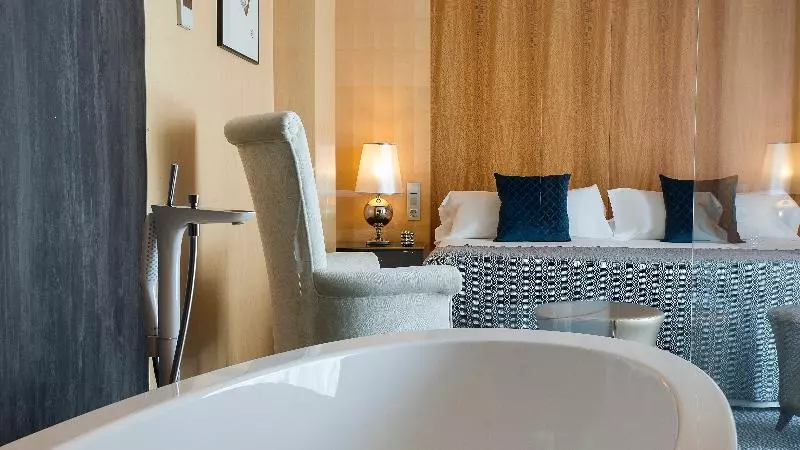 سوییت, Mim Sitges Meliá Collection
