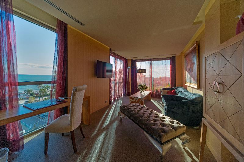 スイート, Mim Sitges & Spa