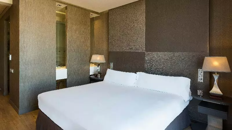 اتاق استاندارد, Mim Sitges Meliá Collection