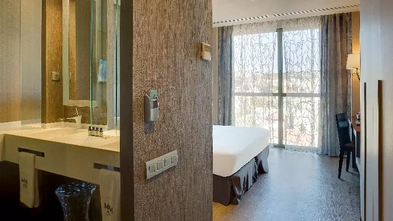 اتاق استاندارد, Mim Sitges Meliá Collection