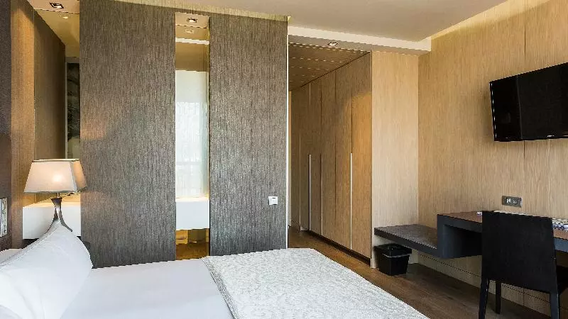 اتاق استاندارد, Mim Sitges Meliá Collection