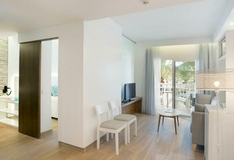 套房, Mar Hotels Playa Mar & Spa