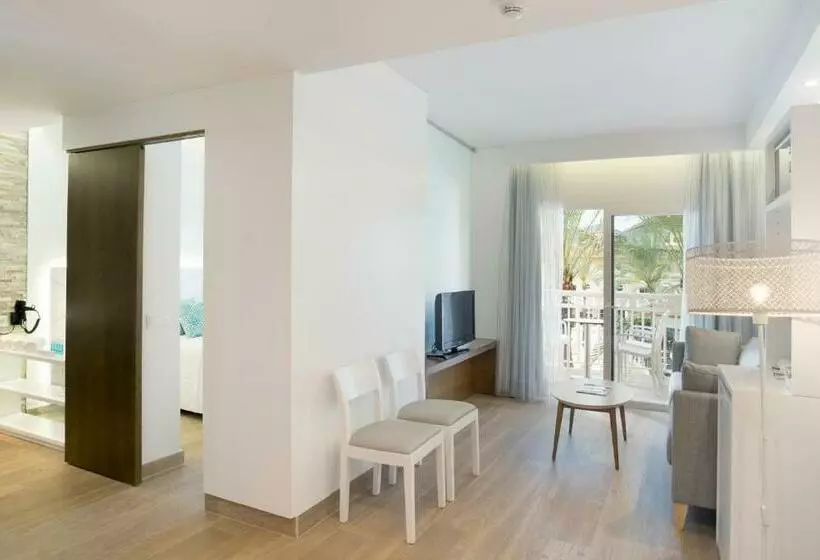 سوییت, Mar Hotels Playa Mar & Spa
