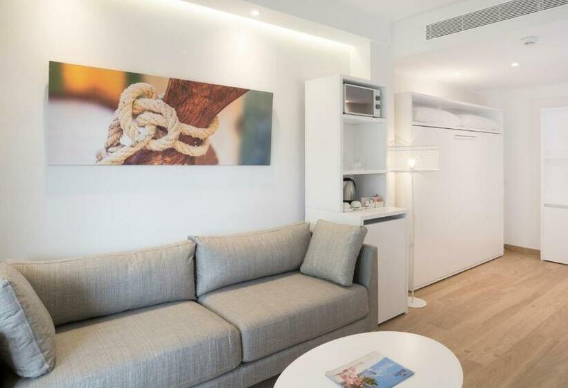 套房, Mar Hotels Playa Mar & Spa