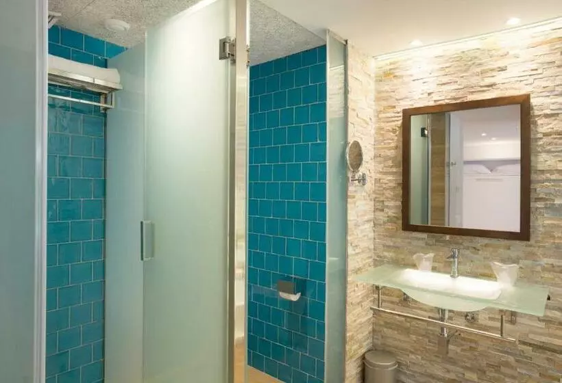 سوئیت پریمیوم, Mar Hotels Playa Mar & Spa