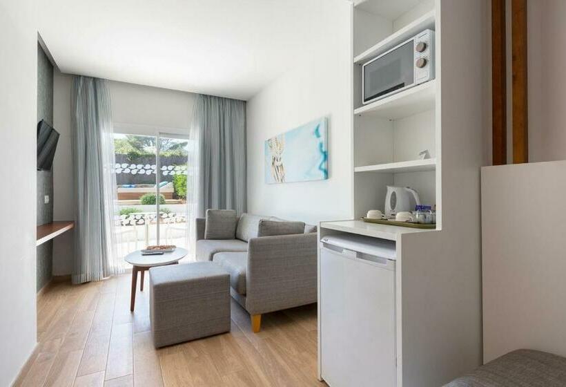 高级套房, Mar Hotels Playa Mar & Spa