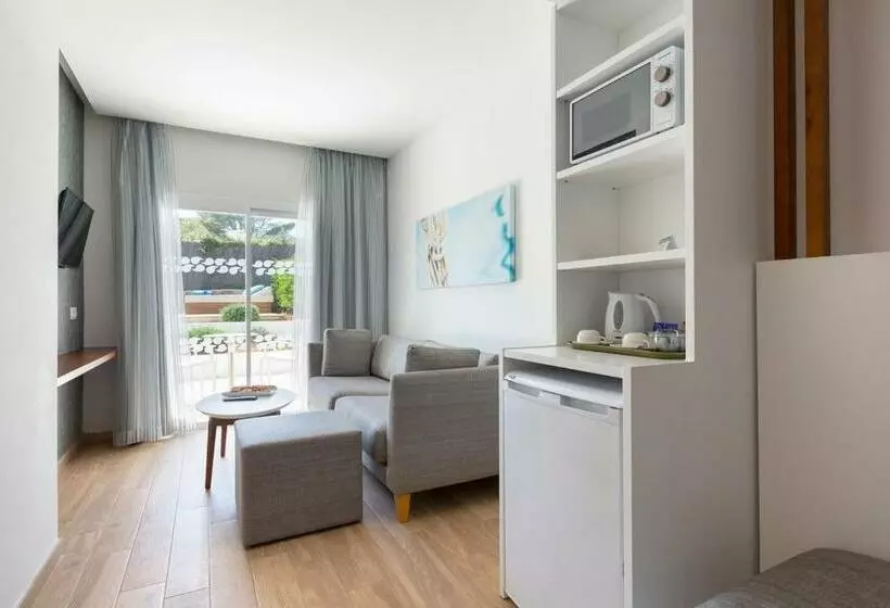 سوئیت پریمیوم, Mar Hotels Playa Mar & Spa