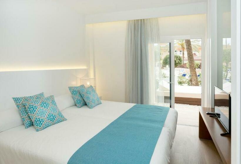 高级套房, Mar Hotels Playa Mar & Spa