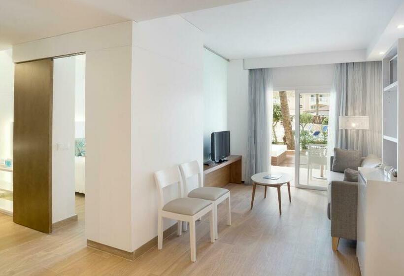 Люкс Премиум, Mar Hotels Playa Mar & Spa