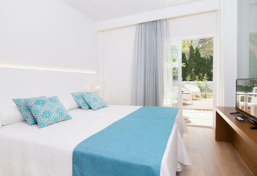 高级套房, Mar Hotels Playa Mar & Spa