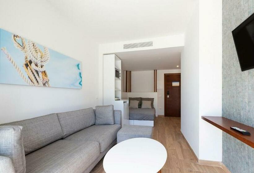 Люкс Премиум, Mar Hotels Playa Mar & Spa