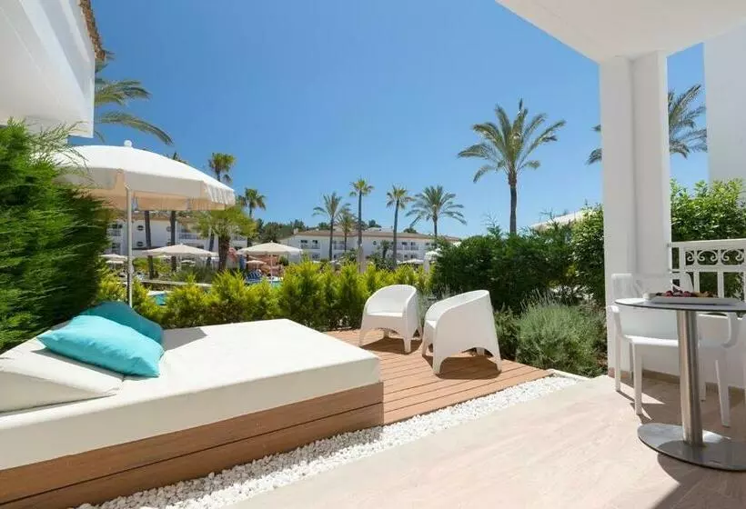 سوئیت پریمیوم, Mar Hotels Playa Mar & Spa