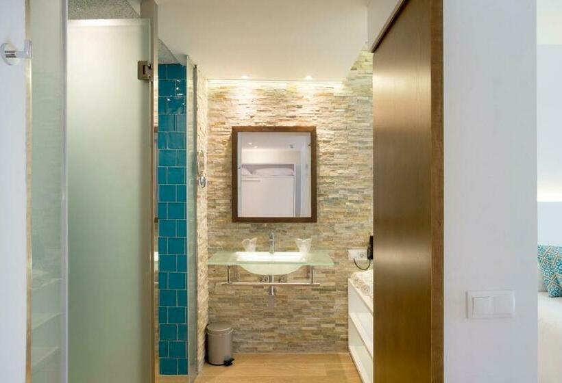 高级套房, Mar Hotels Playa Mar & Spa