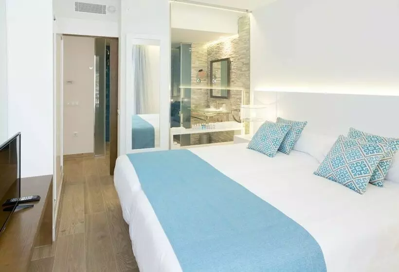 سوئیت پریمیوم, Mar Hotels Playa Mar & Spa