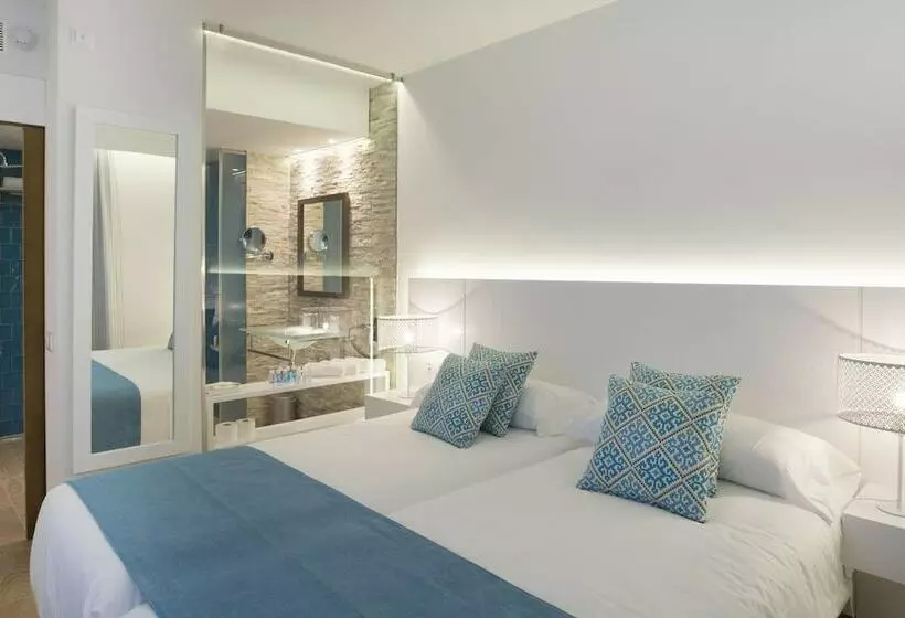 سوئیت پریمیوم, Mar Hotels Playa Mar & Spa