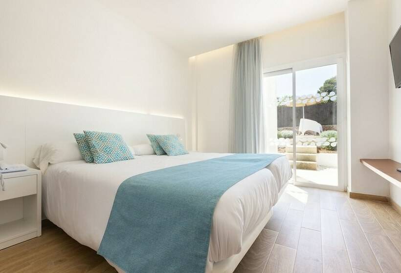 高级套房, Mar Hotels Playa Mar & Spa