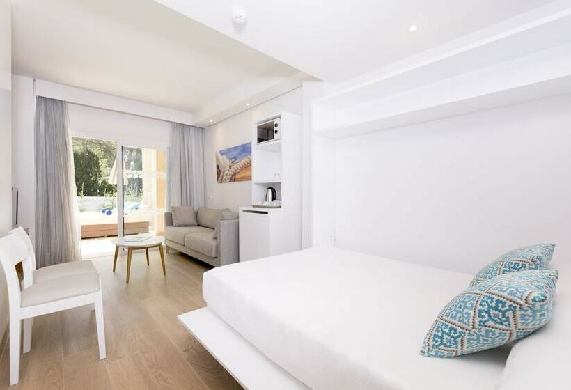 高级套房, Mar Hotels Playa Mar & Spa