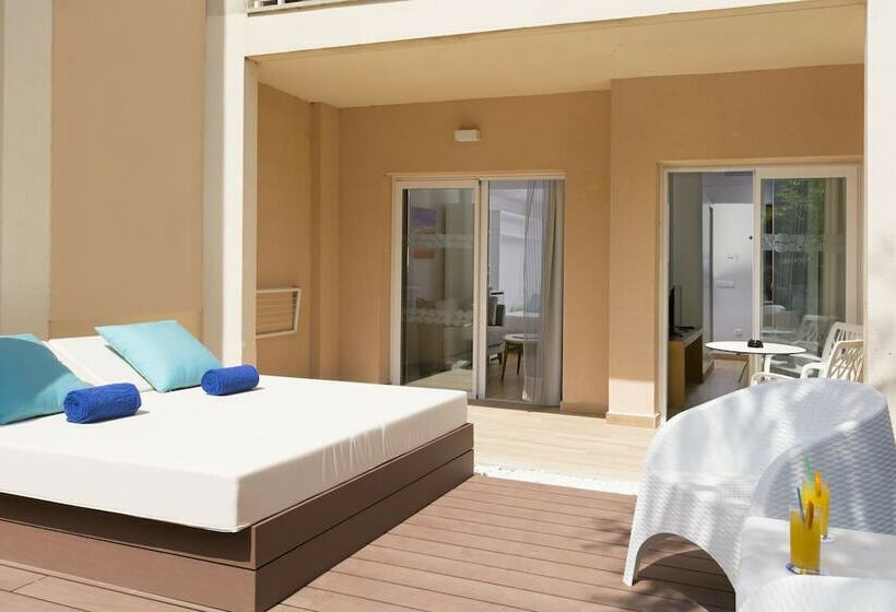 高级套房, Mar Hotels Playa Mar & Spa