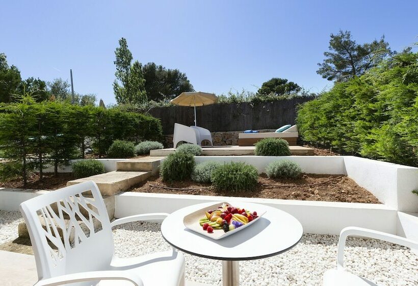 高级套房, Mar Hotels Playa Mar & Spa