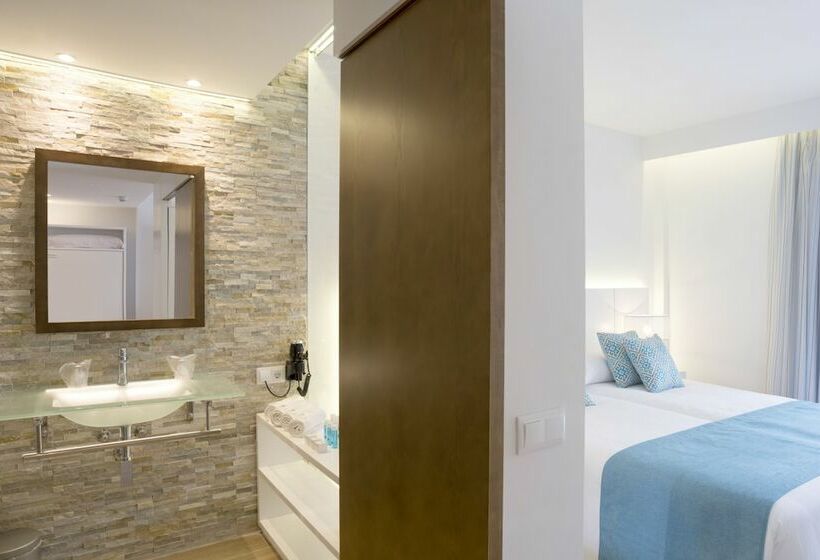 Люкс Премиум, Mar Hotels Playa Mar & Spa