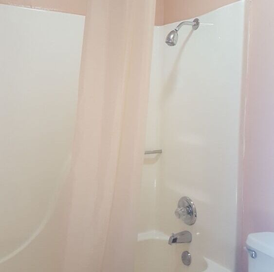 غرفة قياسية, Budget Inn And Suites Siloam Springs