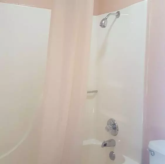 スタンダードルーム, Budget Inn And Suites Siloam Springs
