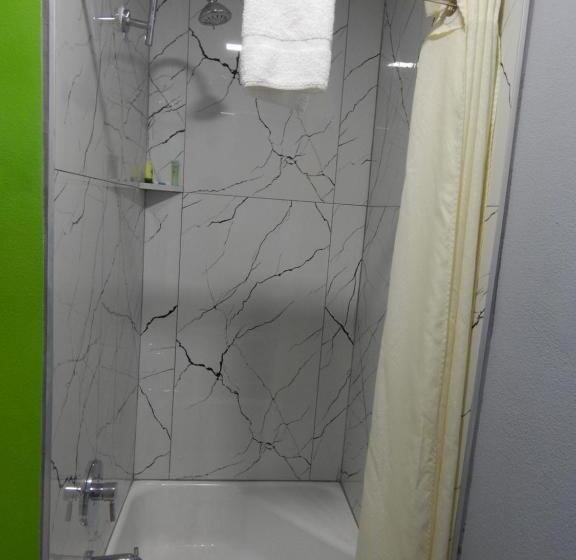 标准间, Executive Inn Fort Stockton