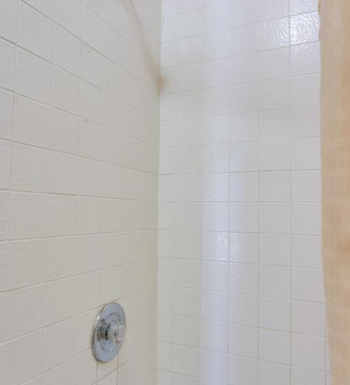 스탠다드 룸 더블 침대 2개, Motel Moonlight