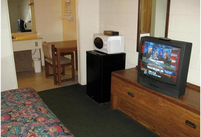 Стандартный Номер Кровать Кинг, Royal Inn Linden