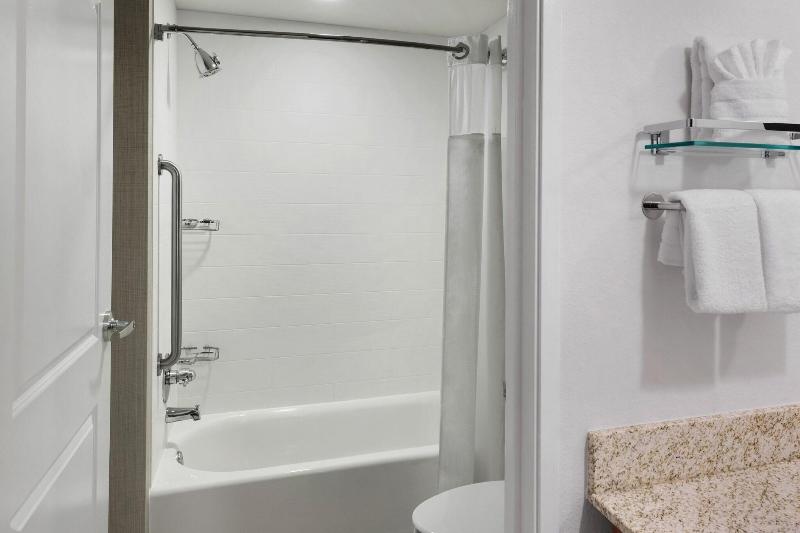 스위트 킹사이즈 침대, Residence Inn By Marriott Fairfax City