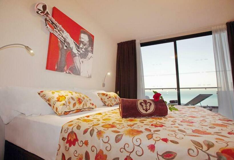 1ベッドルームアパートメント, Royal Sun Resort