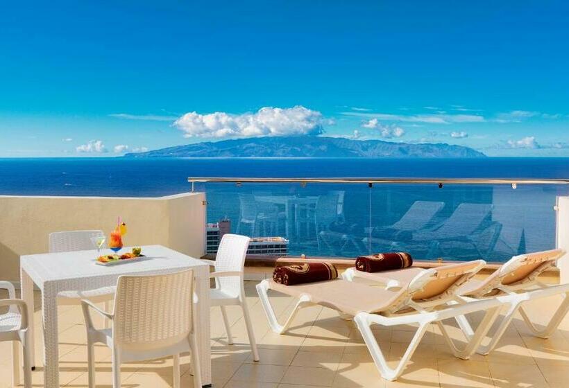 1ベッドルームアパートメント, Royal Sun Resort