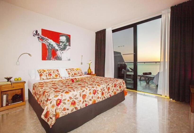 海の見える1ベッドルームアパートメント, Royal Sun Resort