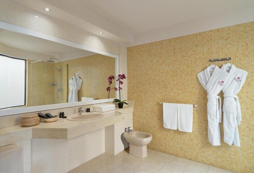 海の見える1ベッドルームアパートメント, Royal Sun Resort