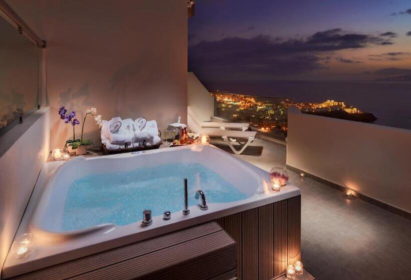 Апартаменты Deluxe 2 Спальни Вид на Море, Royal Sun Resort